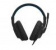 Наушники с микрофоном Hama uRage SoundZ 100 черный 2.2м мониторные оголовье (00186007) от магазина РЭССИ
