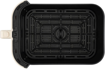 Аэрогриль Hyundai HYF-9081 1700Вт белый от магазина РЭССИ