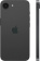Смартфон Apple A3409 iPhone 16e 128Gb черный моноблок 3G 4G 1Sim 6.1" 1170x2532 iOS 18 48Mpix 802.11 a/b/g/n/ac/ax NFC GPS Protect от магазина РЭССИ