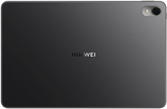 Планшет Huawei MatePad DBR-W19 Snapdragon 870 (3.2) 8C RAM8Gb ROM128Gb 11" IPS 2560x1600 HarmonyOS 3 черный 13Mpix 8Mpix BT WiFi Touch 7250mAh 528hrs от магазина РЭССИ