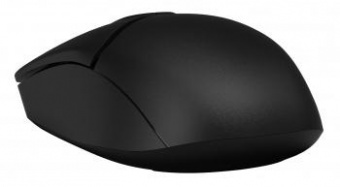 Мышь A4Tech Fstyler FM12S черный оптическая (1200dpi) silent USB (3but) от магазина РЭССИ