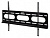Кронштейн для телевизора Hama H-11759 черный-63" макс.75кг настенный фиксированный от магазина РЭССИ