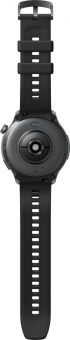 Смарт-часы Amazfit Balance A2287 46мм 1.5" AMOLED корп.черный рем.черный разм.брасл.:140-215мм (1746353) от магазина РЭССИ