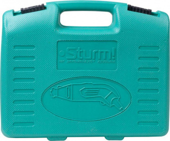 Гравер Sturm! GM2314F 140Вт насадок:40 кейс от магазина РЭССИ