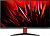 Монитор Acer 27" Nitro KG272bmiix черный IPS LED 1ms 16:9 HDMI M/M матовая 250cd 178гр/178гр 1920x1080 FreeSync Premium VGA FHD 4.97кг от магазина РЭССИ