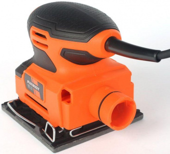 Плоскошлифовальная машина Patriot OS 105 240Вт от магазина РЭССИ