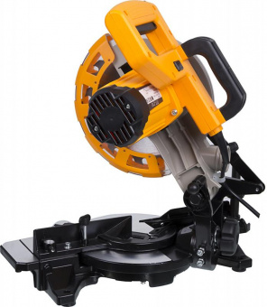 Торцовочная пила Вихрь ПТ-210 1500Вт 5000об/мин d=210мм от магазина РЭССИ