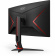 Монитор AOC 27" Gaming CQ27G2U черный/красный VA LED 1ms 16:9 HDMI M/M матовая HAS Piv 300cd 178гр/178гр 2560x1440 144Hz FreeSync Premium VGA DP 2K USB 5.96кг от магазина РЭССИ