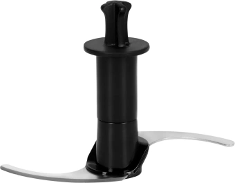 Блендер стационарный Red Solution RHB-2987 1200Вт черный/стальной от магазина РЭССИ