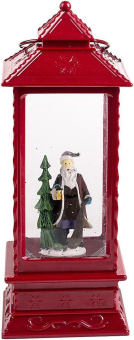 Фонарь Neon-Night Home Дед Мороз 1лам. ПВХ/медь (501-062) от магазина РЭССИ