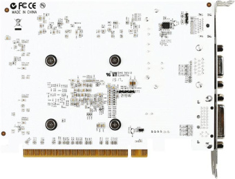 Видеокарта MSI PCI-E N730-2GD3V3 NVIDIA GeForce GT 730 2048Mb 64 GDDR3 902/1600 DVIx1 HDMIx1 CRTx1 HDCP Ret от магазина РЭССИ