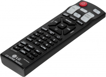 Микросистема LG OK65 черный 500Вт CD CDRW FM USB BT от магазина РЭССИ