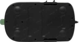 Строительный пылесос Bosch EasyVac3 700Вт (уборка: сухая) зеленый от магазина РЭССИ