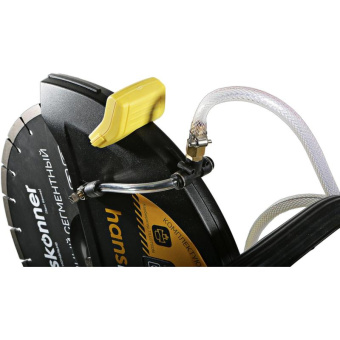 Бензорез Hanskonner HCG7435C от магазина РЭССИ