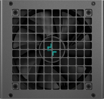 Блок питания Deepcool ATX 750W PN750M Gen.5 80+ gold (20+4pin) APFC 120mm fan 8xSATA RTL от магазина РЭССИ