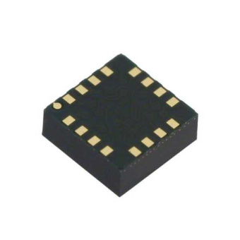 LIS331DLHTR от магазина РЭССИ
