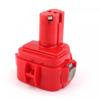 Аккумулятор для электроинструмента Makita (Li-Ion 12В 2Ач) TopON TOP-PTGD-MAK-L12-2.0A TOP-MAK-L12-2.0A от магазина РЭССИ