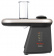 Картинка Измельчитель электрический Moulinex DJ905832 0.5л. 280Вт белый/серый от магазина РЭССИ Измельчитель электрический Moulinex DJ905832 0.5л. 280Вт белый/серый от магазина РЭССИ
