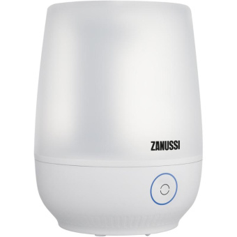 Ультразвуковой увлажнитель Zanussi ZH 5.0 T Licata НС-1435980 от магазина РЭССИ
