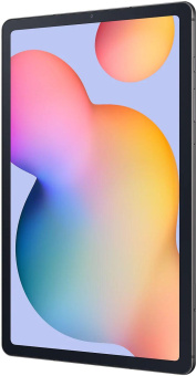 Планшет Samsung Galaxy Tab S6 Lite SM-P625 1280 (2.4) 8C RAM4Gb ROM64Gb 10.4" TFT 2000x1200 3G 4G Android 14 серый 8Mpix 5Mpix BT GPS WiFi Touch microSD 1Tb 7040mAh от магазина РЭССИ