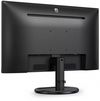 Монитор Philips 27" S Line 272S9JAL черный VA LED 16:9 HDMI M/M матовая 300cd 178гр/178гр 1920x1080 75Hz VGA DP FHD USB 4.98кг от магазина РЭССИ