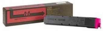 Картридж лазерный Kyocera TK-8600M 1T02MNBNL0 пурпурный для Kyocera FS-C8600DN/C8650DN от магазина РЭССИ