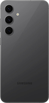 Смартфон Samsung SM-S721B Galaxy S24 FE 128Gb 8Gb графит моноблок 3G 4G 2Sim 6.7" 1080x2340 Android 14 50Mpix 802.11 a/b/g/n/ac/ax NFC GPS GSM900/1800 GSM1900 TouchSc Protect от магазина РЭССИ