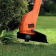 Картинка Триммер электрический Black+Decker GL250-QS 250Вт неразбор.штан. реж.эл.:леска от магазина РЭССИ Триммер электрический Black+Decker GL250-QS 250Вт неразбор.штан. реж.эл.:леска от магазина РЭССИ