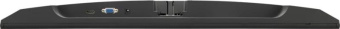 Монитор ViewSonic 27" VA270-H черный IPS LED 16:9 HDMI матовая 250cd 178гр/178гр 1920x1080 100Hz VGA FHD 3.5кг от магазина РЭССИ