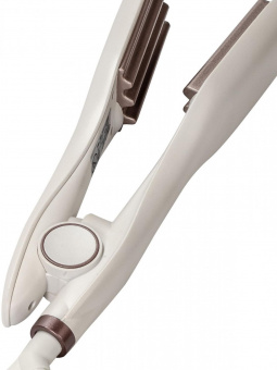 Мульти-Стайлер Galaxy Line GL 4662 120Вт макс.темп.:220 белый от магазина РЭССИ