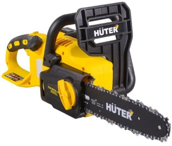 Цепная пила Huter ELS-20/10Li 4A дл.шины:10" (25cm) 1аккум. 4Ач ЗУ (70/10/54) от магазина РЭССИ