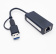 Картинка Сетевой адаптер 2.5G Ethernet Digma DLA-GTUC01 USB 3.0 от магазина РЭССИ Сетевой адаптер 2.5G Ethernet Digma DLA-GTUC01 USB 3.0 от магазина РЭССИ