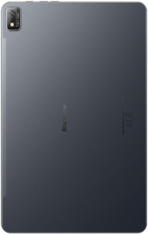 Планшет ARK Blackview Tab 16 T616 (2.0) 8C RAM8Gb ROM256Gb 11" IPS 2000x1200 3G 4G Android 12 серый 13Mpix 8Mpix BT GPS WiFi Touch microSDXC 1Tb 7680mAh 6.7hr от магазина РЭССИ