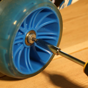 Набор бит Deko BS31 (065-0697) (31пред.) для шуруповертов от магазина РЭССИ