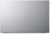 Ноутбук Acer Aspire 3 A315-35-P5RW Pentium Silver N6000 8Gb SSD256Gb Intel UHD Graphics 15.6" IPS FHD (1920x1080) Eshell silver WiFi BT Cam (NX.A6LER.016) от магазина РЭССИ