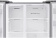 Картинка Холодильник Samsung RS62DG5003S9EO 2-хкамерн. серебристый от магазина РЭССИ Холодильник Samsung RS62DG5003S9EO 2-хкамерн. серебристый от магазина РЭССИ