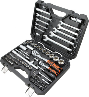 Набор инструментов Patriot SSP-82 82 предмета (жесткий кейс) от магазина РЭССИ