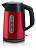 Чайник электрический Bosch TWK4P434 1.7л. красный (корпус: нержавеющая сталь) от магазина РЭССИ