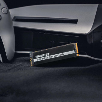 Накопитель SSD Patriot PCIe 4.0 x4 2000GB P400VP2TBM28H P400 V4 M.2 2280 от магазина РЭССИ