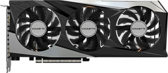 Видеокарта Gigabyte PCI-E 4.0 GV-R65XTGAMING OC-4GD AMD Radeon RX 6500XT 4096Mb 64 GDDR6 2685/18000 HDMIx1 DPx1 HDCP Ret от магазина РЭССИ