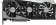 Видеокарта Gigabyte PCI-E 4.0 GV-R65XTGAMING OC-4GD AMD Radeon RX 6500XT 4096Mb 64 GDDR6 2685/18000 HDMIx1 DPx1 HDCP Ret от магазина РЭССИ