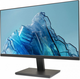 Монитор Acer 23.8" V247YAbmipxv черный VA LED 4ms 16:9 HDMI M/M матовая HAS 250cd 178гр/178гр 1920x1080 VGA DP FHD 4.3кг от магазина РЭССИ