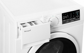 Стиральная машина Weissgauff WM 4826 D класс: A+++ загр.фронтальная макс.:7кг белый от магазина РЭССИ