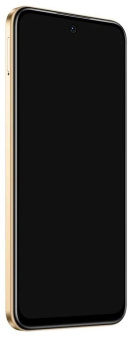 Смартфон Infinix X6532 Smart 9 128Gb 3Gb золотой моноблок 3G 4G 2Sim 6.7" 720x1600 Android 14 13Mpix 802.11 a/b/g/n/ac GPS GSM900/1800 GSM1900 TouchSc Protect FM microSD max2048Gb от магазина РЭССИ