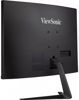 Монитор ViewSonic 27" VX2718-2KPC-MHD черный VA LED 16:9 HDMI M/M матовая 250cd 178гр/178гр 2560x1440 160Hz DP 2K 3.9кг от магазина РЭССИ