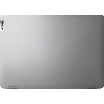 Ноутбук Lenovo IdeaPad Flex 5 16ABR8 Ryzen 7 7730U 16Gb SSD512Gb AMD Radeon 16" IPS Touch WUXGA (1920x1200) Windows 11 Home grey WiFi BT Cam (82XY002MRK) от магазина РЭССИ