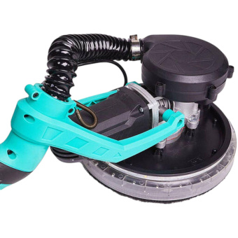 Полировальная машина Sturm! DWS6010SL 1000Вт 6000об/мин рез.шпин.:M14 d=215мм жестк.кейс от магазина РЭССИ