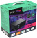Картинка Проектор Hiper Cinema D5 BLACK LCD 6000Lm (1920 2000:1 ресурс лампы:50000часов 2xUSB typeA 1xHDMI 1кг от магазина РЭССИ Проектор Hiper Cinema D5 BLACK LCD 6000Lm (1920 2000:1 ресурс лампы:50000часов 2xUSB typeA 1xHDMI 1кг от магазина РЭССИ