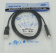 Картинка Кабель HDMI (m) DisplayPort (m) 2м черный от магазина РЭССИ Кабель HDMI (m) DisplayPort (m) 2м черный от магазина РЭССИ