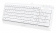 Картинка Клавиатура A4Tech Fstyler FK15 белый USB (FK15 WHITE) от магазина РЭССИ Клавиатура A4Tech Fstyler FK15 белый USB (FK15 WHITE) от магазина РЭССИ
